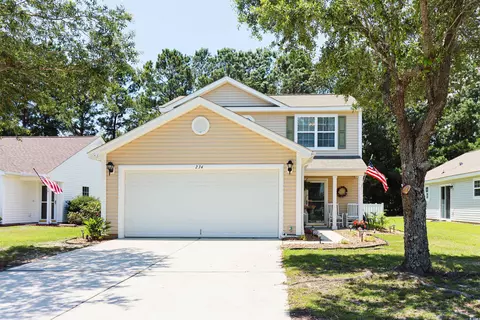 234 Junco Cir, Longs, SC 29568