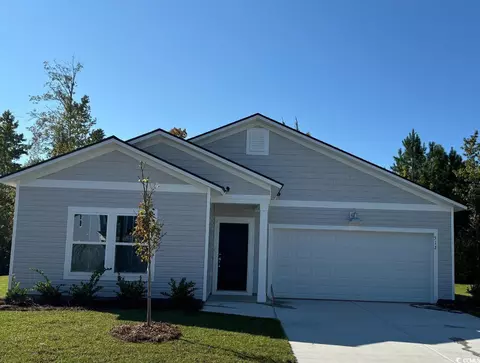 512 Corsac Ct, Conway, SC 29526