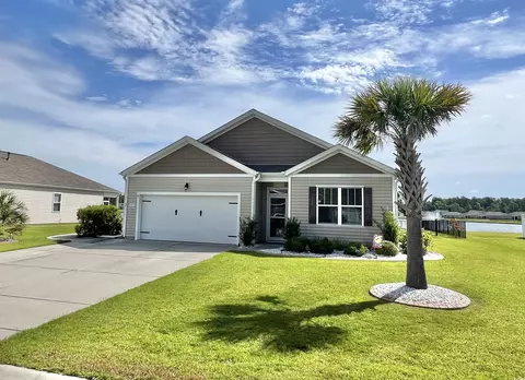 405 Carmello Cir, Conway, SC 29526