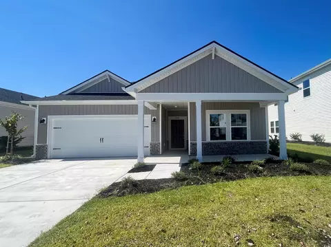 5009 Valley Falls St, Myrtle Beach, SC 29579