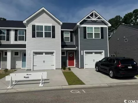 154 A Villa Grande St #A, Myrtle Beach, SC 29579