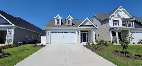 1041 Cascade Loop, Little River, SC 29566