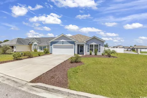 648 Ruthin Ln, Myrtle Beach, SC 29588