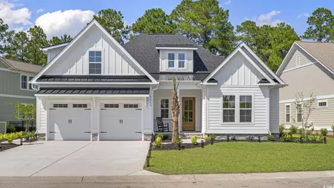 2544 Lavendar Ln, Myrtle Beach, SC 29579