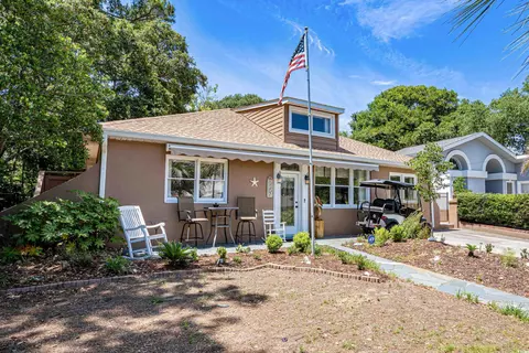 5507 Porcher Dr, Myrtle Beach, SC 29577