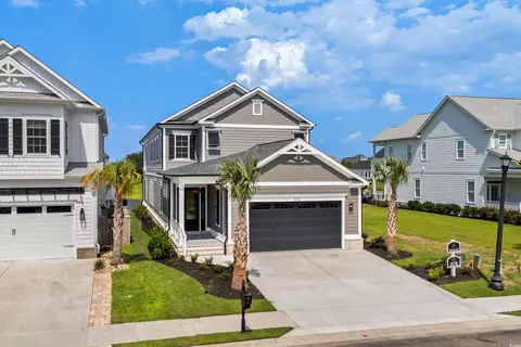 213 W Isle Of Palms Ave, Myrtle Beach, SC 29579
