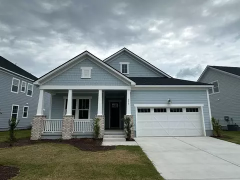 6067 Curran St, Murrells Inlet, SC 29576