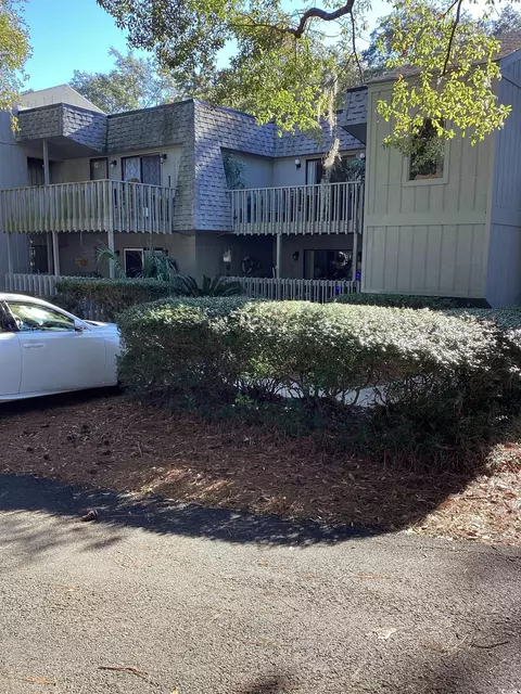 118 Salt Marsh Cir #25B, Pawleys Island, SC 29585
