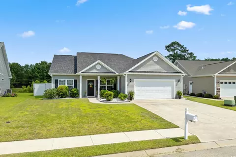 148 Barons Bluff Dr, Conway, SC 29526