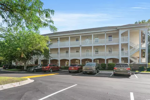 683 Riverwalk Dr #304, Myrtle Beach, SC 29579