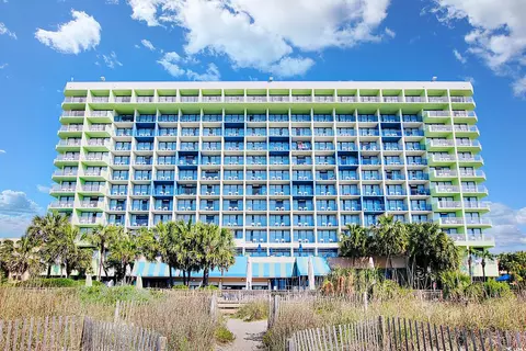 1105 S Ocean Blvd #1240, Myrtle Beach, SC 29577