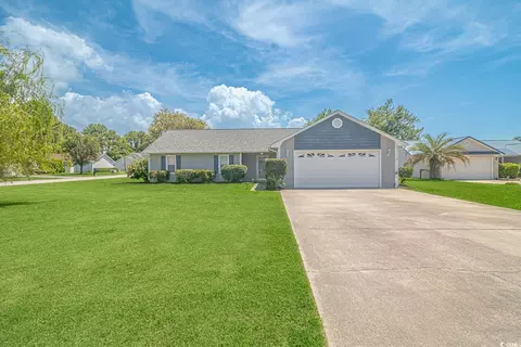 3869 Mallard Way, Little River, SC 29566