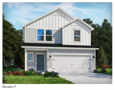 5035 Valley Falls St, Myrtle Beach, SC 29579