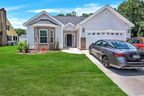 1802 Fourth Ave, Conway, SC 29526 photo 1