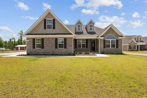 1057 Busy Corner Rd, Conway, SC 29527