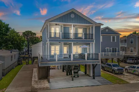6001- S Mh134b S Kings Hwy, Myrtle Beach, SC 29575
