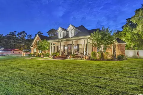 2585 Long Avenue Ext, Conway, SC 29526