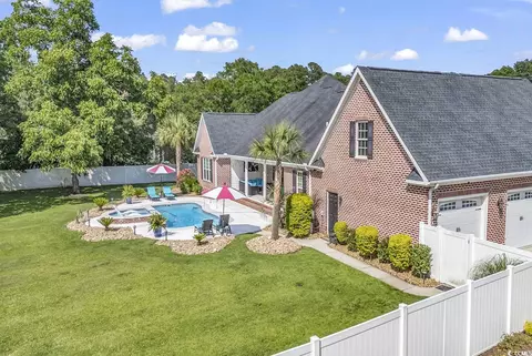 2585 Long Avenue Ext, Conway, SC 29526 photo 6