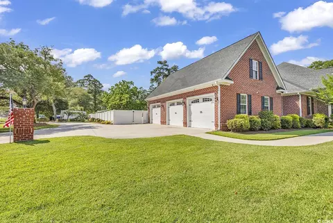 2585 Long Avenue Ext, Conway, SC 29526 photo 11