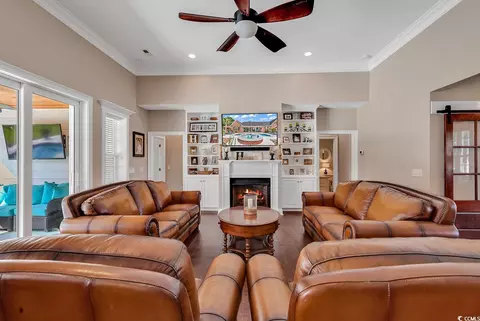 2585 Long Avenue Ext, Conway, SC 29526 photo 23