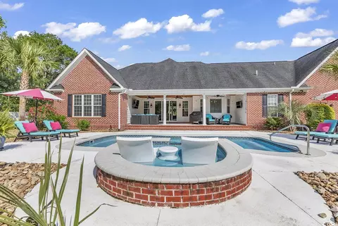 2585 Long Avenue Ext, Conway, SC 29526 photo 9