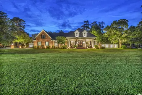 2585 Long Avenue Ext, Conway, SC 29526 photo 3