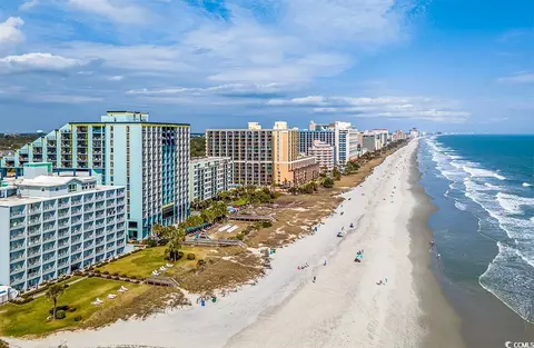 6804 Ocean Blvd N #629, Myrtle Beach, SC 29572