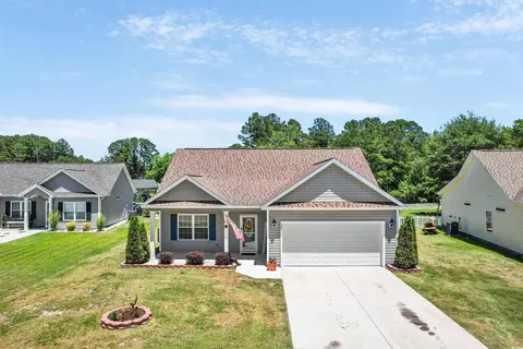324 Pickney Ct, Conway, SC 29526