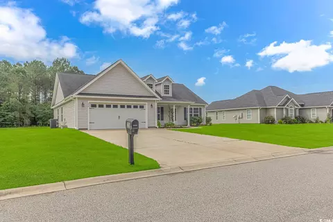 326 Macarthur Dr, Conway, SC 29527 photo 25