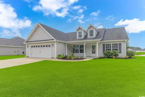 326 Macarthur Dr, Conway, SC 29527