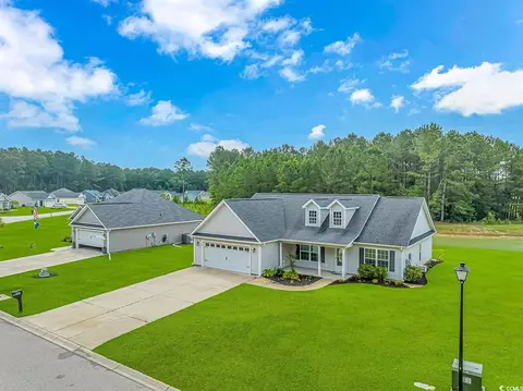 326 Macarthur Dr, Conway, SC 29527 photo 33