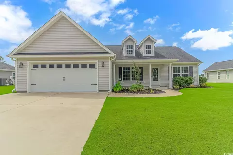 326 Macarthur Dr, Conway, SC 29527 photo 35