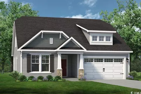2151 Gooseberry Way, Longs, SC 29568