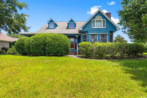 118 Ashley River Rd, Myrtle Beach, SC 29588