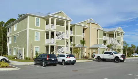 35 Delray Dr #2-C, Murrells Inlet, SC 29576