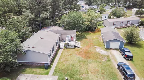 3914 Mayfield Dr, Conway, SC 29526