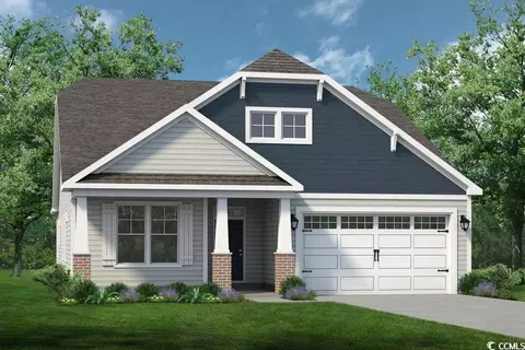 2143 Gooseberry Way, Longs, SC 29568