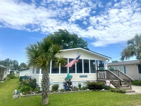 376 Sanddollar Dr, Surfside Beach, SC 29575 photo 24