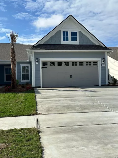 6612 Torino Ln, Myrtle Beach, SC 29572