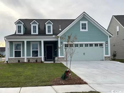 1203 Passante Ave, Myrtle Beach, SC 29572