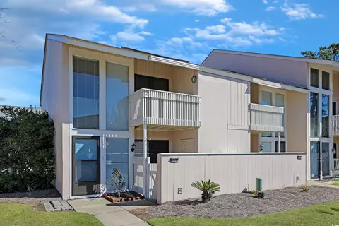 1000 11th Ave N #127, North Myrtle Beach, SC 29582
