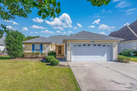2622 Corn Pile Rd, Myrtle Beach, SC 29588
