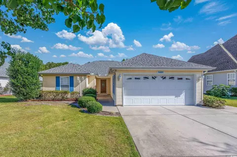 2622 Corn Pile Rd, Myrtle Beach, SC 29588
