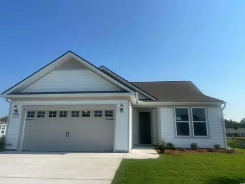 1526 Saw Palmetto St, North Myrtle Beach, SC 29582
