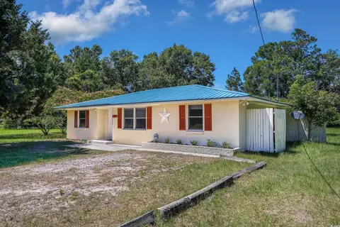 1919 Daisy Rd, Loris, SC 29569