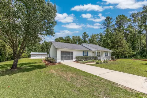 591 E Bear Grass Rd, Longs, SC 29568