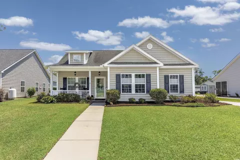 171 Southbury Dr, Myrtle Beach, SC 29588