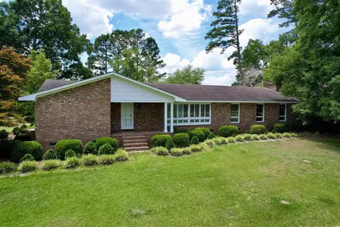 3975 E Highway 917, Mullins, SC 29574