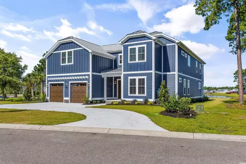 1957 Sweet Olive Ln, Myrtle Beach, SC 29579