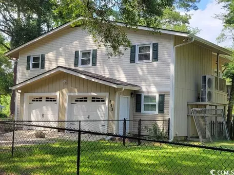 555 River Rd, Conway, SC 29526